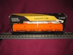 Line K676-1371 The Milwaukee Road Car, 8 Coils, Scale, Fits Lionel. Fixed Price $28.49.