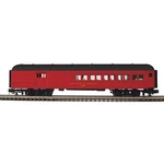 Atlas 'o' Trainman 2001234-2 60' Boston & Maine Combine Car #3607, Gauge, Nib. Fixed Price $103.95.