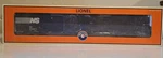 Lionel Scale 6-81091 Norfolk Southern 86' Hi-cube Boxcar #656671 In 3-RAIL Ex. Fixed Price $129.99.