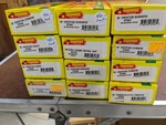 Roundhouse 34' Ot Pass. Car Kits (12) Assortment Milwaukee Rd. Nos. Fixed Price $168.00.