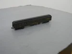 Scale Passenger Car Atlas Santa Fe 2602. Fixed Price $19.99.