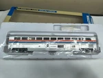 Walthers 932-6152 Superliner Coach Baggage Amtrak Phase 4. Fixed Price $49.99.