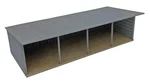 Walthers Cornerstone 933-3347 Ho Scale Machinery Storage Small, Shed. Fixed Price $33.95.