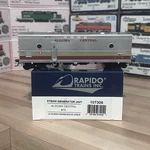 Rapido Trains Inc. Algoma Central Steam Generator Unit Ho 107309 New. Fixed Price $80.00.