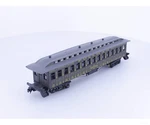Roundhouse 5002 50' Passenger Coach Union & Central Pacific (up. Fixed Price $29.21.