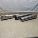 Lionel No. 8351 Alco Fa Santa Fe Non Powered Locomotive Gauge.. Fixed Price $210.00.