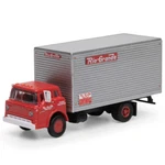 Athearn ATH2555 Ford Box Van - Rio Grande Scale. Fixed Price $32.99.