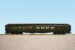 Usa Trains R32047 Santa Fe The Chief Sleeper #3 Centoak. Fixed Price $399.95.