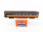 Gauge 3-RAIL Lionel 6-7225 Ic Illinois Central Observation Passenger Car #7225. Fixed Price $89.95.