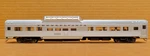 Walthers Ho Scale 85' Budd Dome Coach Pennsylvania 932-6486 Train Car Nib Nos. Fixed Price $59.99.
