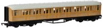 Hornby Railroad Lner, Composite Coach - Era 3. Fixed Price $48.85.