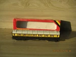 Hornby Railways Oo Scale Gwr 57 Ft Composite Coach (no 6024). Fixed Price $25.34.