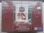 2003 Lionel Norman Rockwell Christmas Train Set 6-31942 New. Fixed Price $403.75.