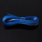 25FT 16 Gauge Parallel Home Car Audio Speaker Wire Power Zip Cable Ofc Copper. Fixed Price $22.00.