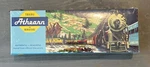 Nos Athearn 1819 Amtrak Sl Coach Passenger Car Kit / Ho Sealed. Fixed Price $25.00.