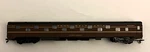Ihc Ho 1930 Pennsylvania Duplex Sleeper Cross Creek .. Fixed Price $29.00.