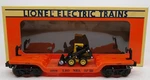 Lionel 6-16958 Gauge Flatcar W/an Ertl New Holland Loader Ln/box. Fixed Price $12.99.