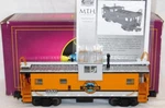 Mth 20-91024 Denver Rio Grande Western Extended Vision Caboose Premier 1/48 C8. Fixed Price $99.95.
