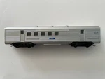 Ho Scale Athearn Amtrak 60' #9987 Train Car - Modified. Fixed Price $30.00.