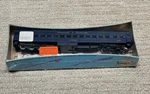 Athearn Ho Standard Pullman Louisville & Nashville Flamingo Passenger Car. Fixed Price $30.82.