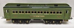 Mth Standard Gauge 424 Stephen Girard Coach Liberty Bell 10-1068-1. Ln. No Box.. Fixed Price $199.99.