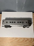As-is Lionel Lines 2436 Mooseheart Observation Car Untested Vintage. Fixed Price $30.00.