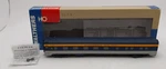 Walthers 932-6749 Ho Scale C&o Pullman-standard 10-5 Sleeper Passenger Car Ln. Fixed Price $43.99.
