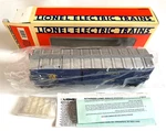 Lionel 6 - 19817 Virginian Ice Car W/ 12 Cubes New Opened Box Never Used. Fixed Price $27.98.