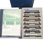 Kato 10-561 Orient Express 1988 7 Cars Basic Set Railway Model Scale Japan. Fixed Price $299.22.