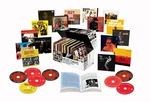 Miles Davis The Complete Columbia Album Collection 71-CD Box Set Brand New. Fixed Price $499.95.