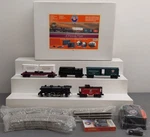 Lionel 6-31948 Jc Penney Flyer Gauge Steam Freight Train Set Ex/box. Fixed Price $187.99.