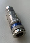 New Cejn 10-320-1062 Hvlp Stream-line Quick Connect Standard Coupler 5/16. Fixed Price $21.99.