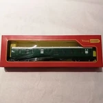 Tri-ang/hornby R623A Brake 3RD Coach (s.r.) With Seating Ho/oo Gauge. Fixed Price $55.00.