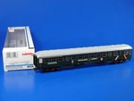 Marklin H0 - 84126 Cfl Express Passenger Coach Video Car / Box Ln. Fixed Price $34.95.