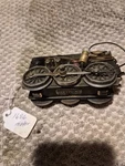Lionel 1686 Motor. Fixed Price $40.00.