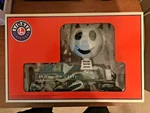 Lionel 6-37058 Boooooville Halloween Freight Car (lights & Sounds) (brand New). Fixed Price $75.00.