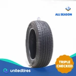Used 215/60R17 Leao Lion Sport HP3 96H - 7.5/32. Fixed Price $63.96.