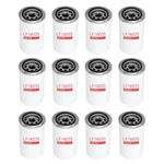 12X LF16035 Fuel Oil Lube Filters For 1989-2018 Dodge Ram 2500 Cummins 5.9L 6.7L. Fixed Price $107.99.