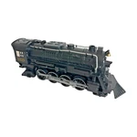 Lionel Engine Polar Express 7-11403 Battery Scale 1225 Train Steam Locomotive. Fixed Price $38.00.