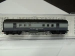 Micro-trains #140 00 130 New York Central Heavyweight Rpo Car Nyc. Fixed Price $89.95.