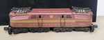 K-line K2780-4912IC Kcc Exclusive Prr GG-1 Electric Locomotive. Fixed Price $150.00.