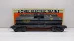 Lionel 6-19603 Gauge Gatx Single Dome Tank Car Ln/box. Fixed Price $22.74.