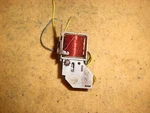 Lionel Postwar Trains Parts O/O27 Diesel Unit #100-11 Reversing C-5 Aa. Fixed Price $19.00.