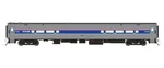 Rapido Scale Horizon Fleet Dinette Amtrak #53501 Lighted Phase 4. Fixed Price $124.21.