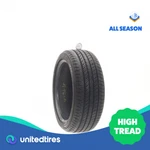Used 205/50R17 Yokohama Yk-gtx 93V 10/32 Tire. Fixed Price $80.84.