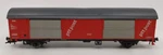 Roco . Postal Car Cfnn Ho Ref 4387 W. Fixed Price $39.83.