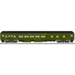 Atlas 20006610 Ho 10-1-1 Sleeper, Pullman, Boreas Range. Fixed Price $71.82.