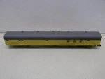 ATLAS-#2642-CNW-BAGGAGED 85' #322-PASSENGER Car -n Scale. Fixed Price $15.00.