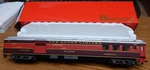 Rivarossi 2682 1920'S Chicago & Alton Combine Passenger Car Used Box Ho Gauge. Fixed Price $25.00.
