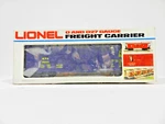 Lionel 6-9453 Mpa Railroad Boxcar. Fixed Price $24.99.